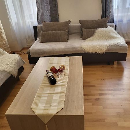 West Appartement ウィーン エクステリア 写真