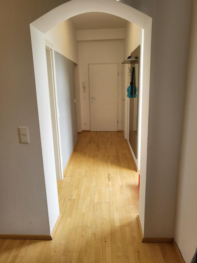 West Appartement ウィーン エクステリア 写真