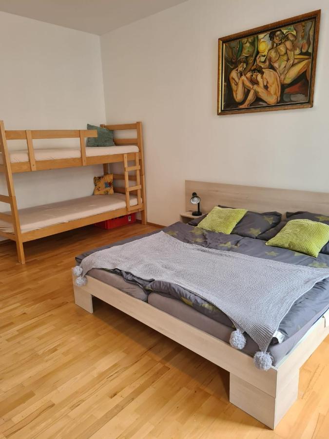 West Appartement ウィーン エクステリア 写真