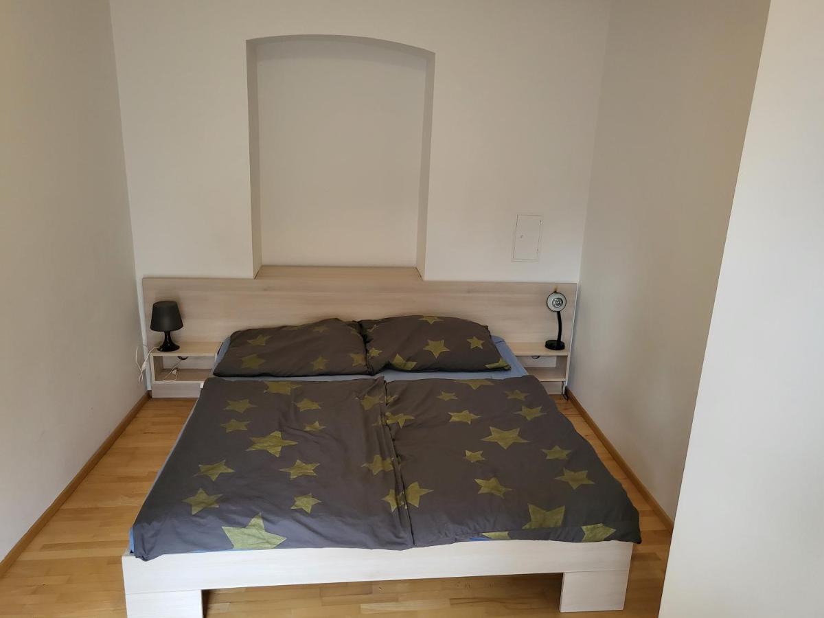 West Appartement ウィーン エクステリア 写真