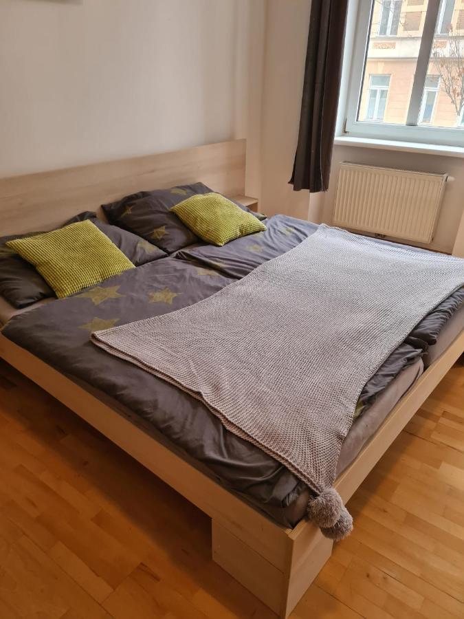 West Appartement ウィーン エクステリア 写真