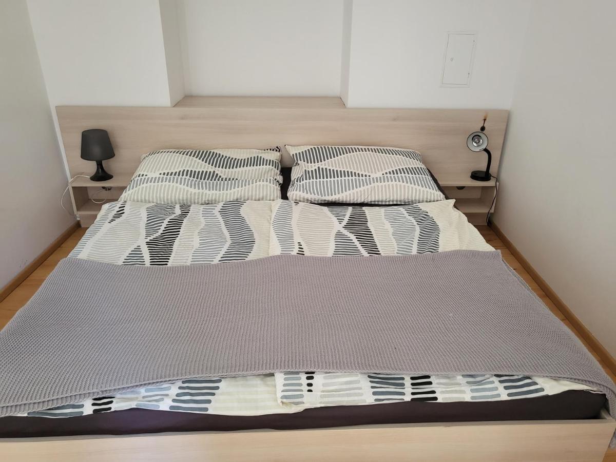 West Appartement ウィーン エクステリア 写真
