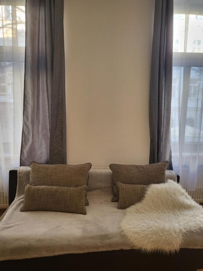 West Appartement ウィーン エクステリア 写真